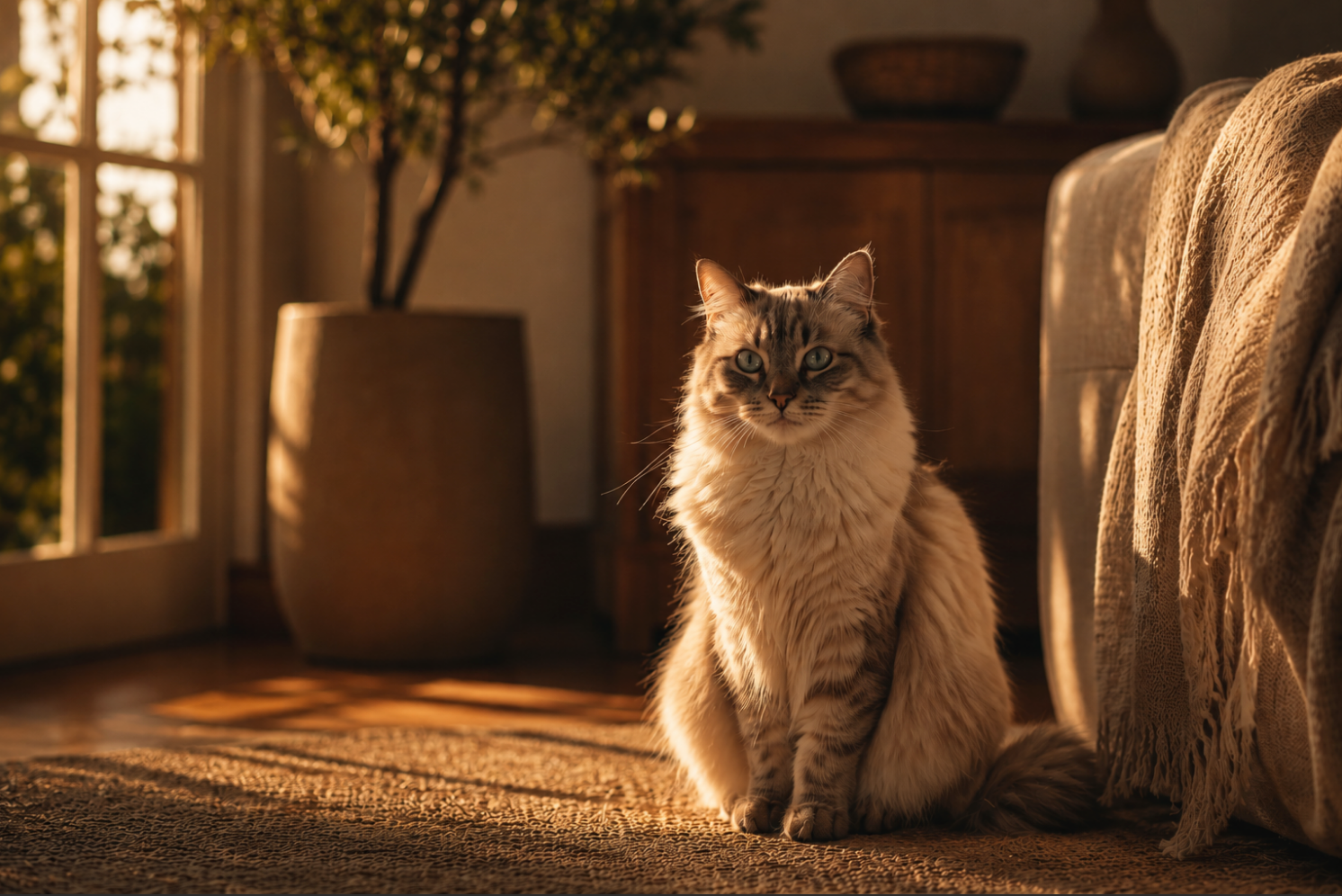 Cats