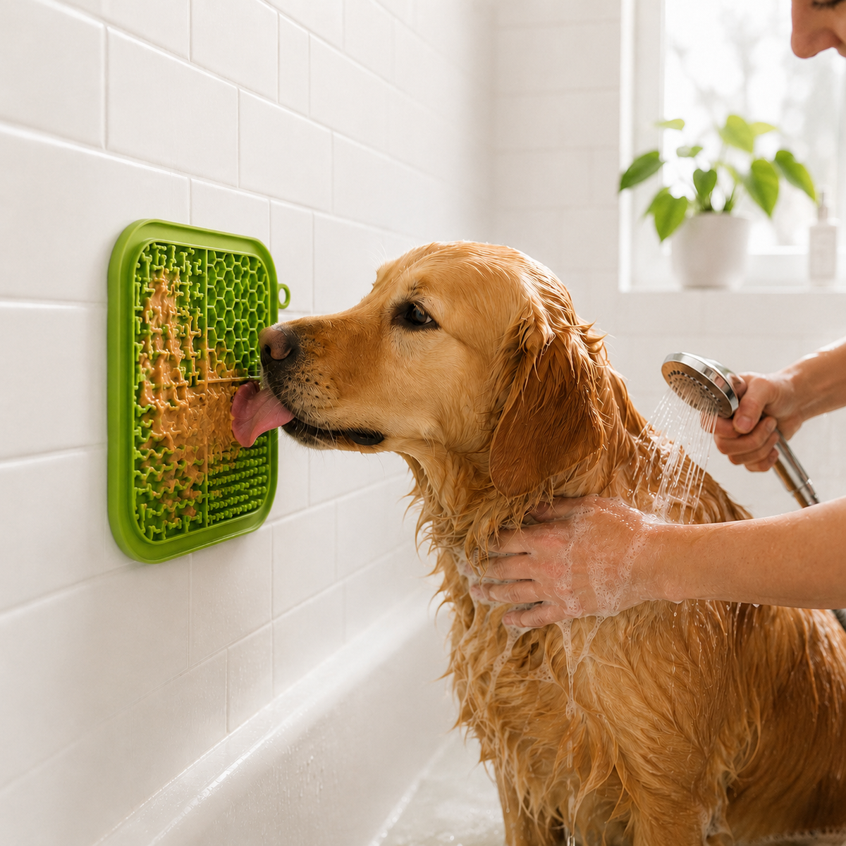 Pawsome Lick Mat