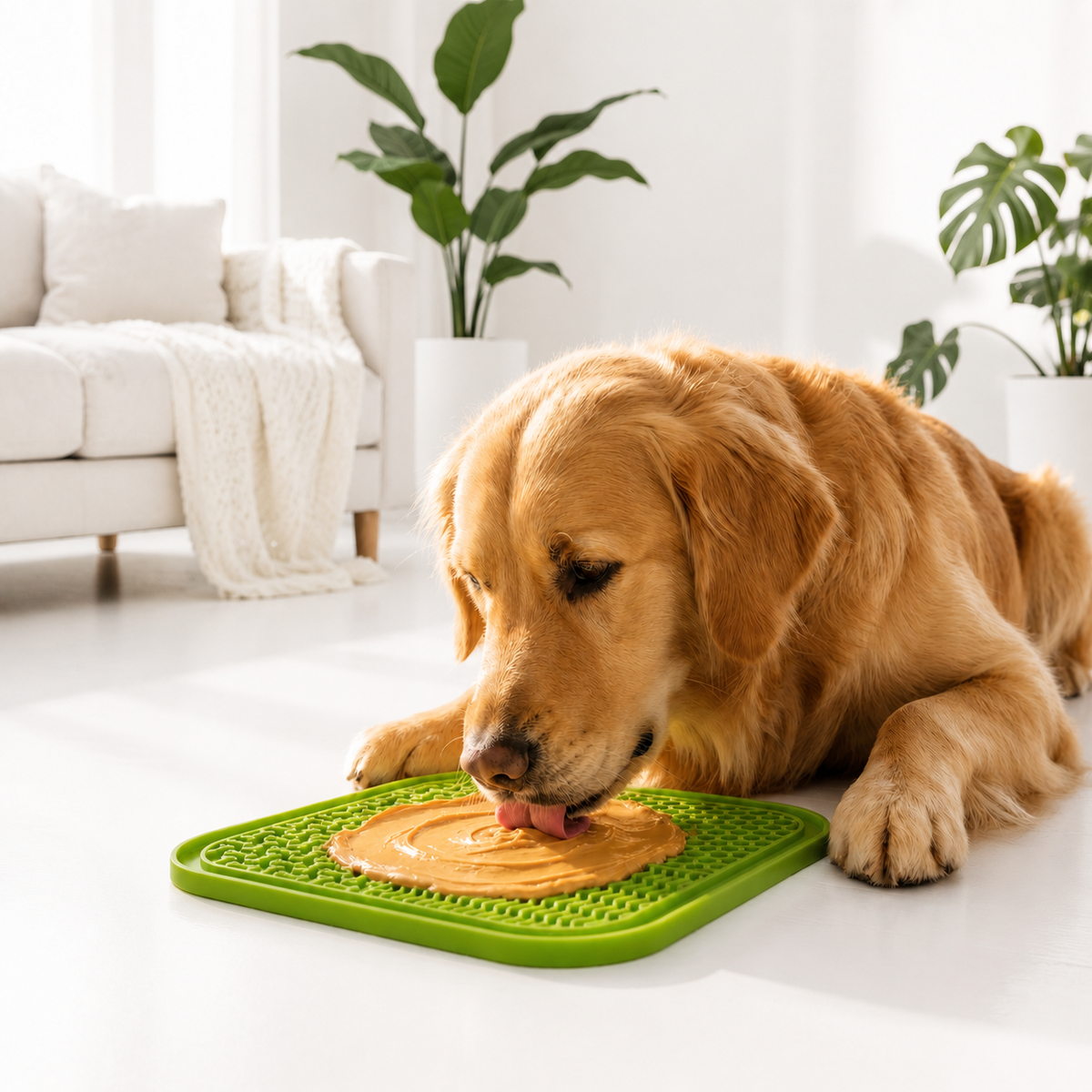 Pawsome Lick Mat