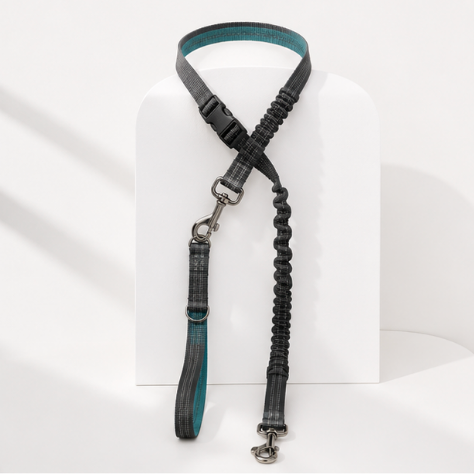 Pawsome Hands Free Leash