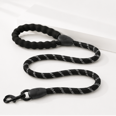 Pawsome Reflective Walking Leash