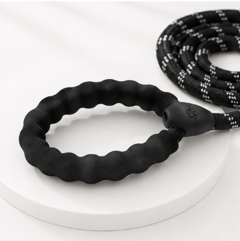 Pawsome Reflective Walking Leash