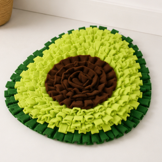 Pawsome Snuffle Mat