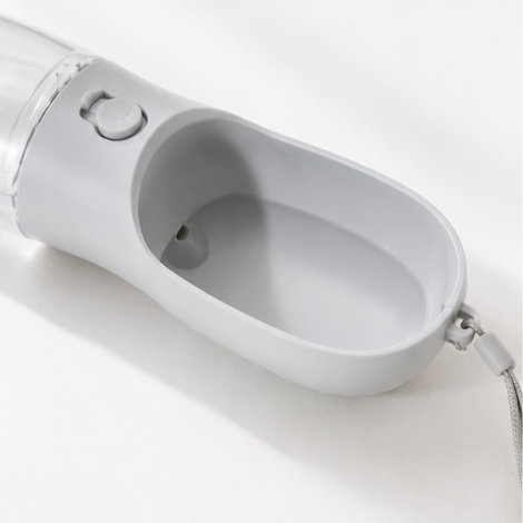 Pawsome 3-in-1 Travel Water Bottle