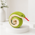 Pawsome Snake Snuffle Toy