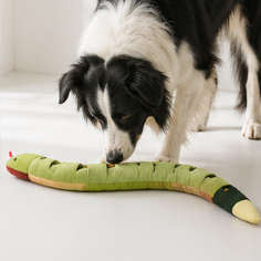 Pawsome Snake Snuffle Toy