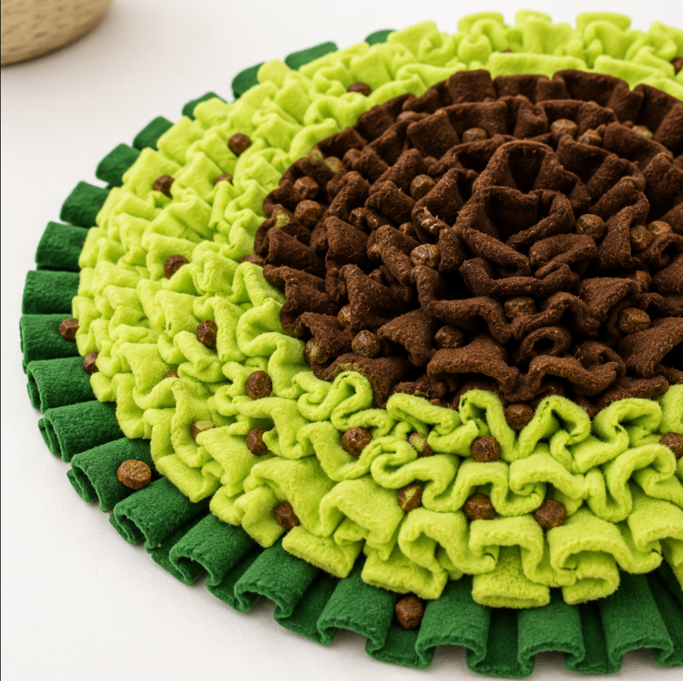 Pawsome Snuffle Mat