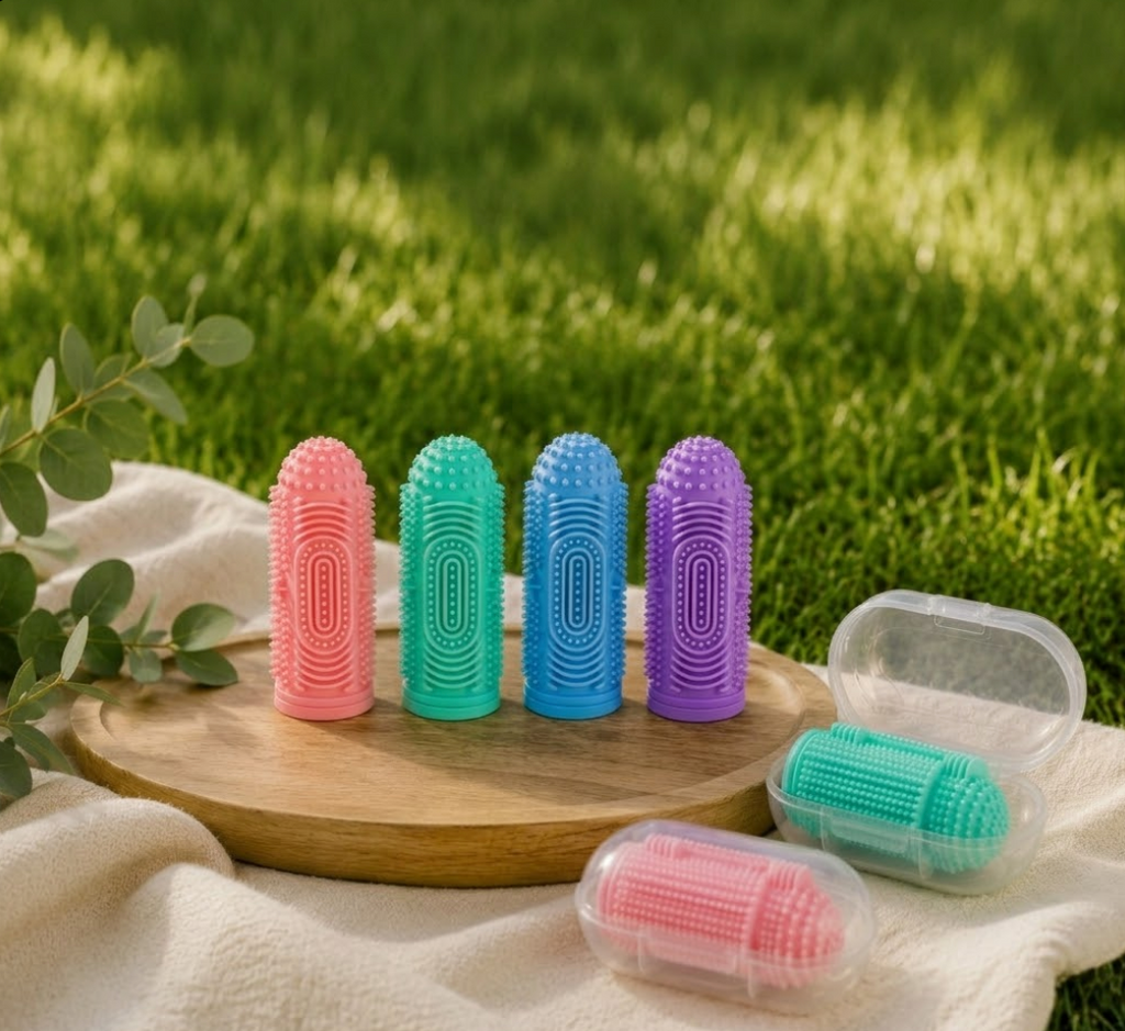Pawsome Dental Kit