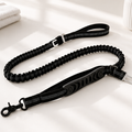 Pawsome Bungee Leash & Seatbelt Clip
