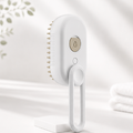 Pawsome 3-in-1 Steam Grooming Brush