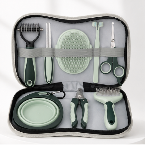 Pawsome Cordless Grooming Clipper Kit