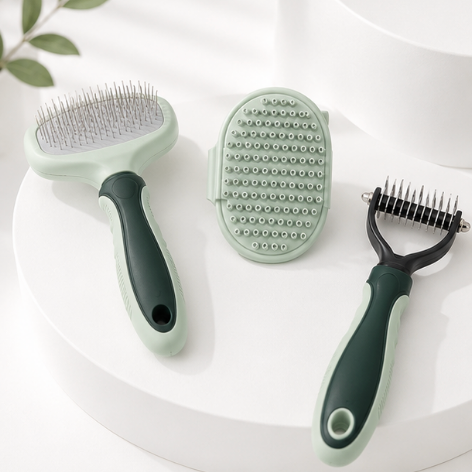 Pawsome Cordless Grooming Clipper Kit