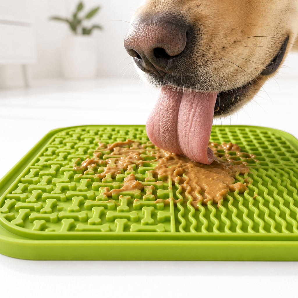 Pawsome Lick Mat