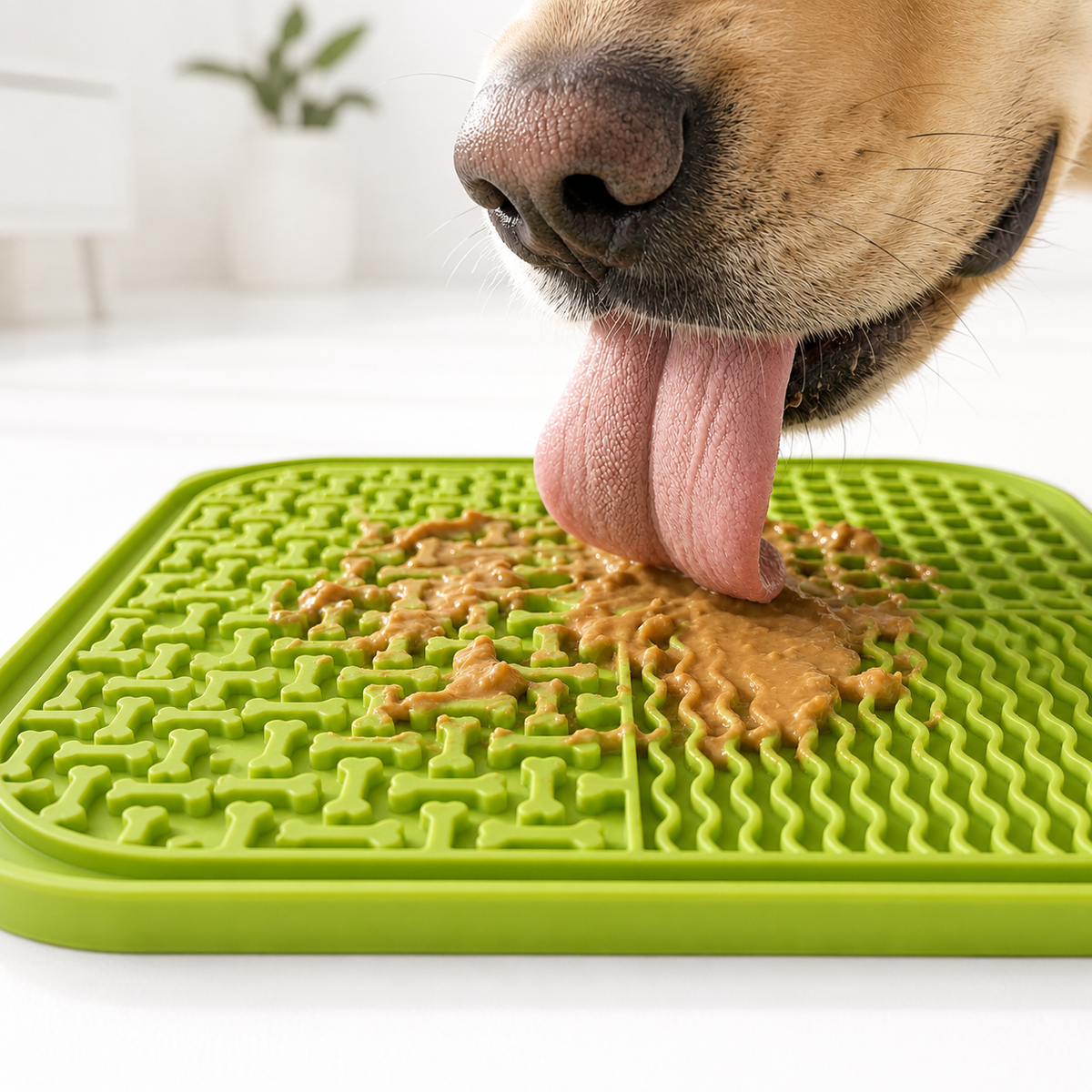 Pawsome Lick Mat