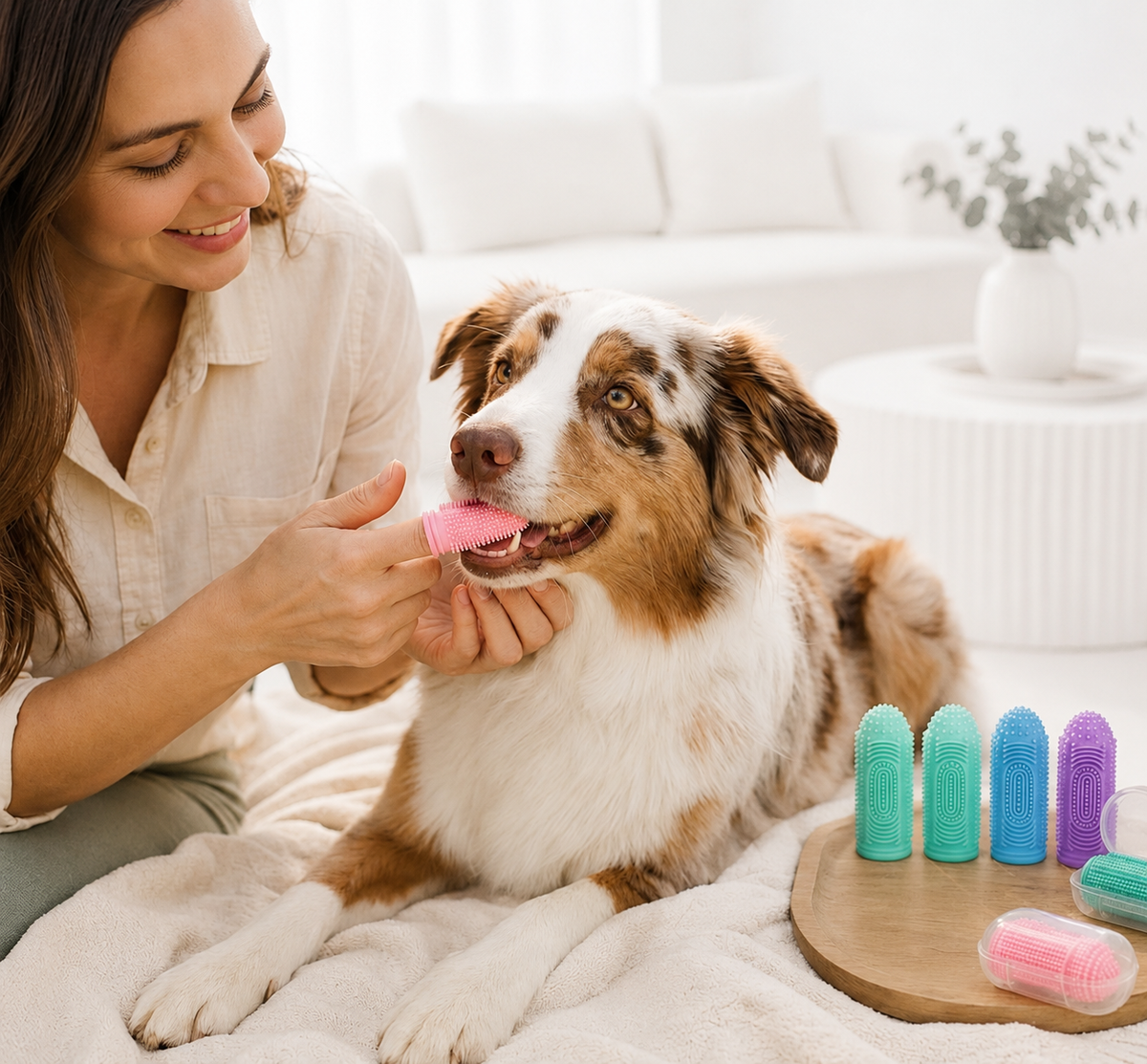 Pawsome Dental Kit