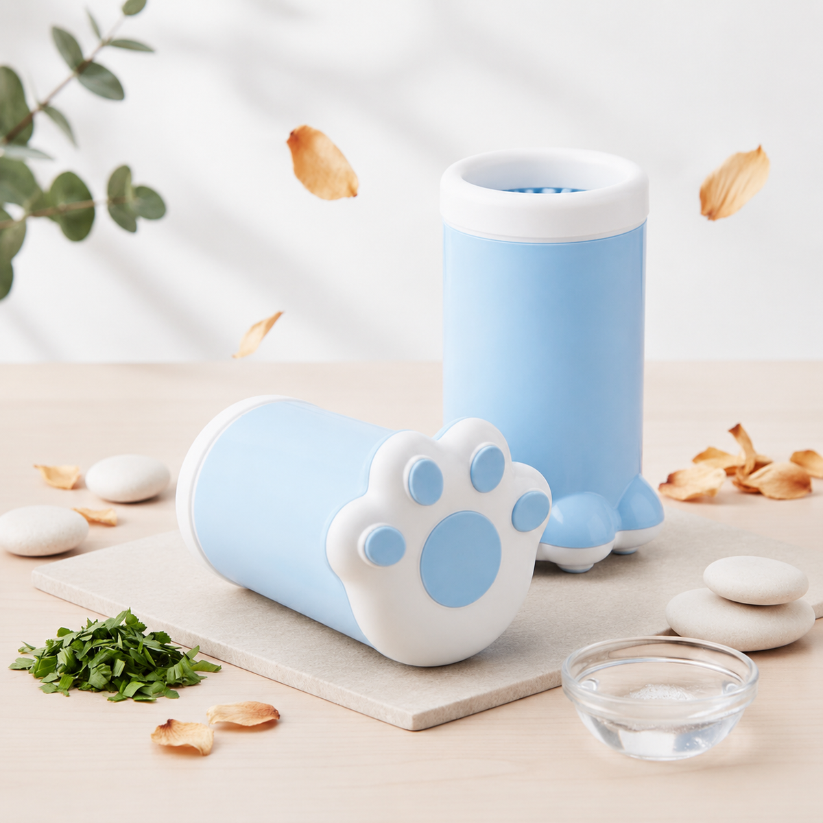 Pawsome Paw Cleaner